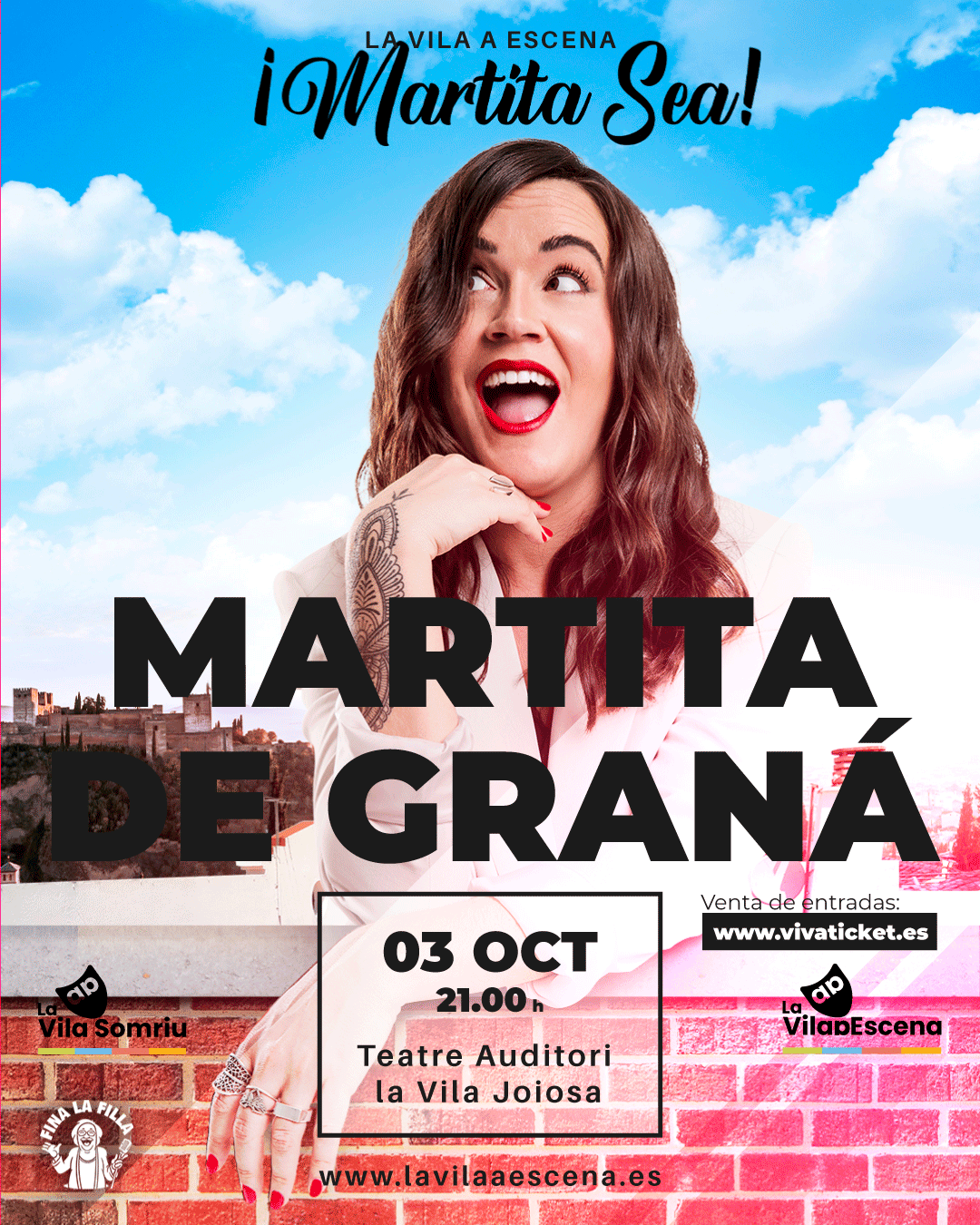 Martita-Grana-web-fecha