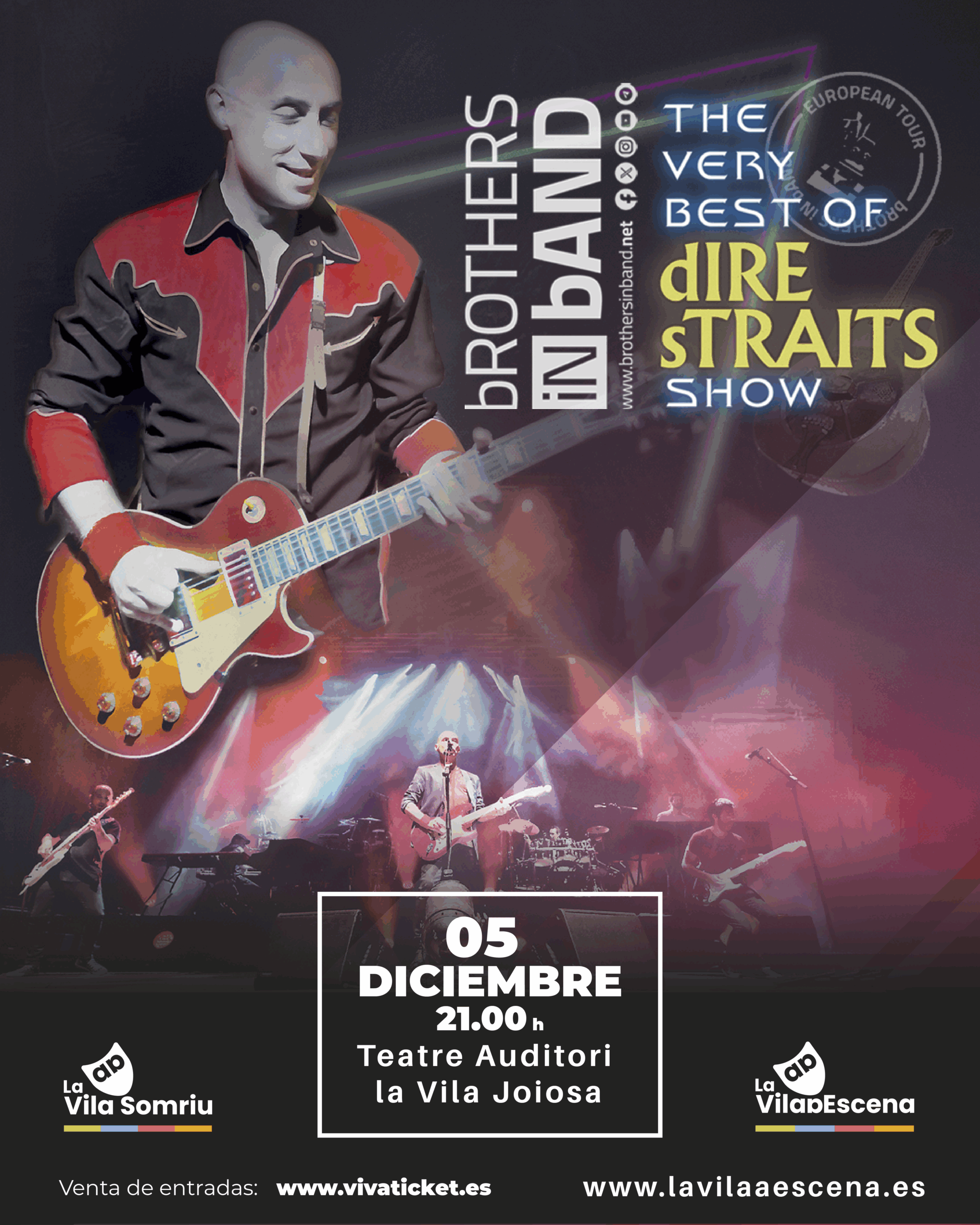 Cartel_post_Dire Straits